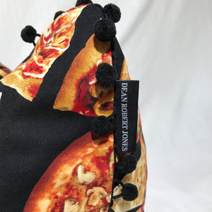 Alfonzo Pizza Pillow